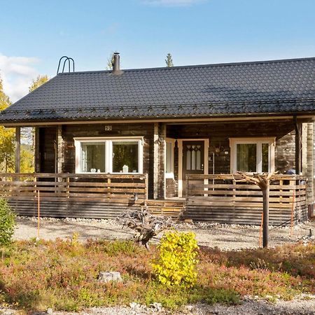 Holiday Home Lapinvouti By Interhome Levi Luaran gambar