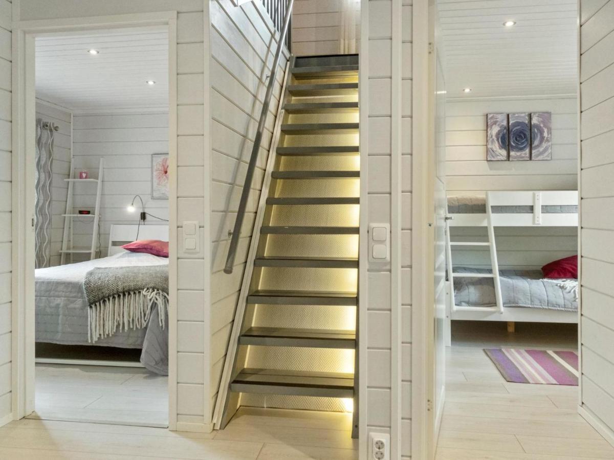 Holiday Home Lapinvouti By Interhome Levi Luaran gambar