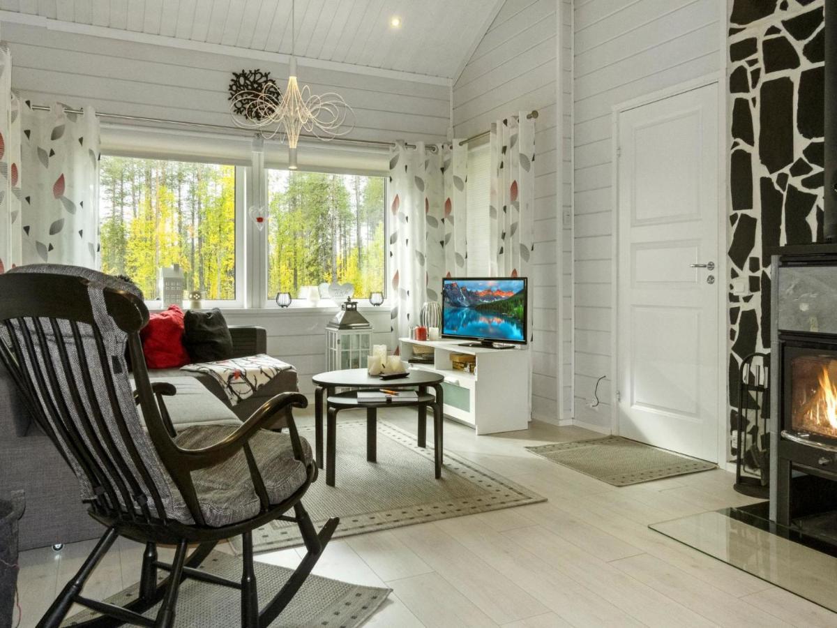 Holiday Home Lapinvouti By Interhome Levi Luaran gambar