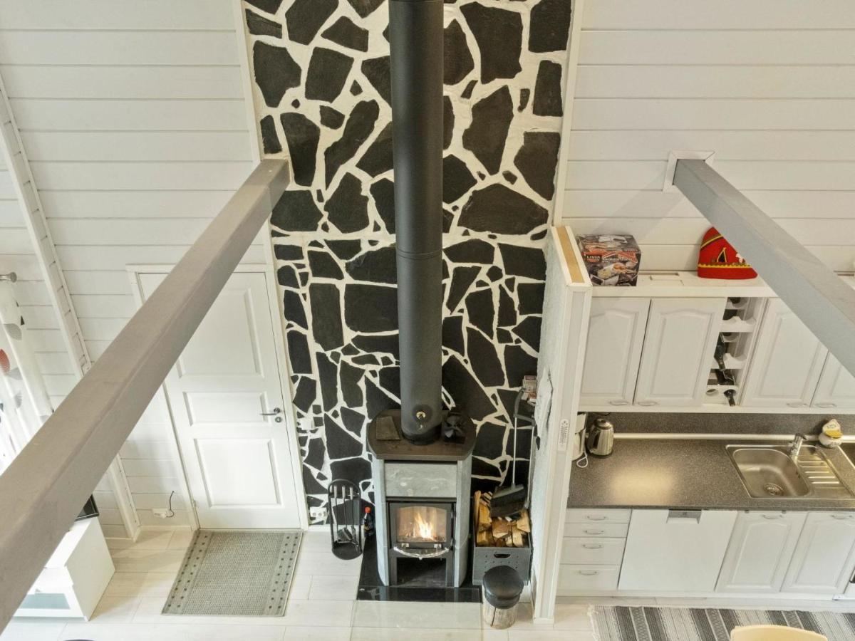 Holiday Home Lapinvouti By Interhome Levi Luaran gambar