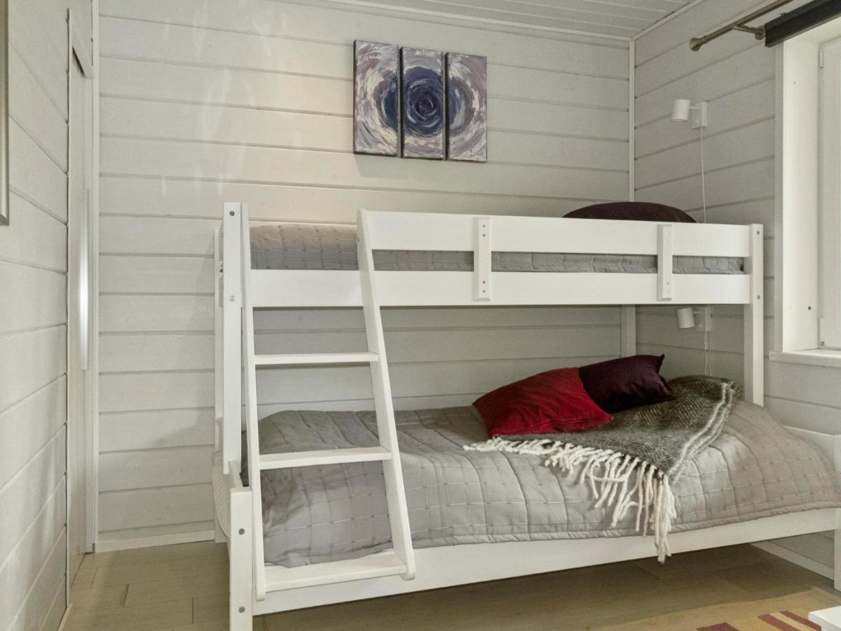 Holiday Home Lapinvouti By Interhome Levi Luaran gambar