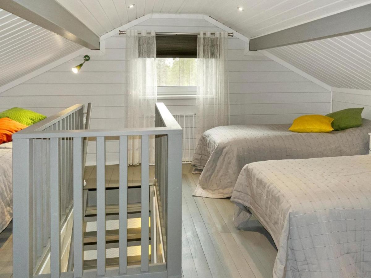 Holiday Home Lapinvouti By Interhome Levi Luaran gambar